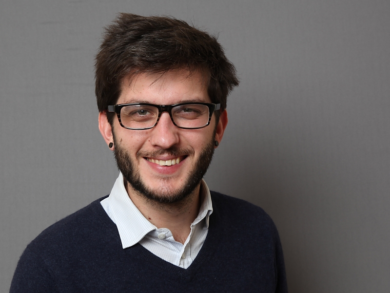 Vincent Rossetto