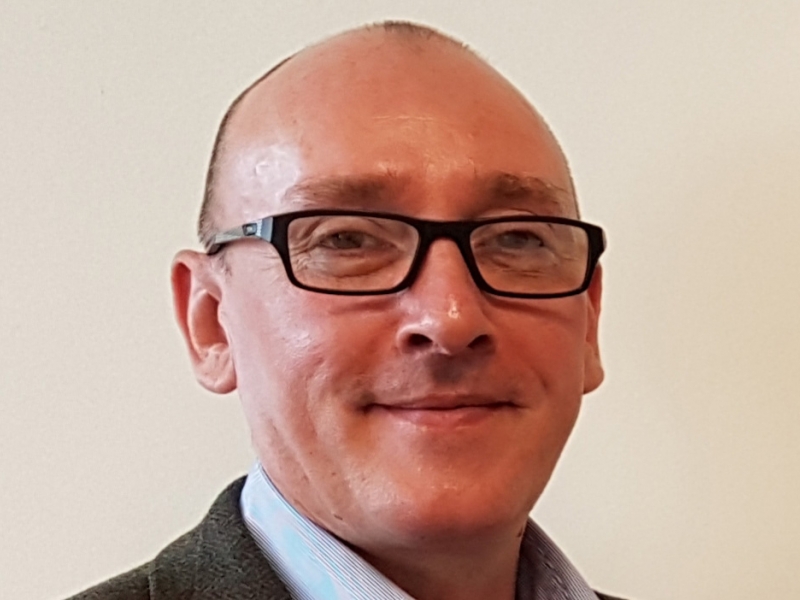 Robert Pardoe