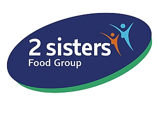 2 Sisters logo