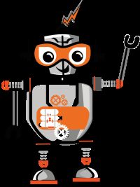 STEM Robot