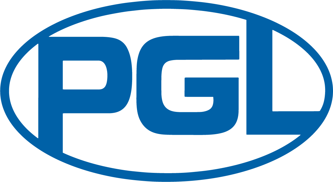 PGL logo