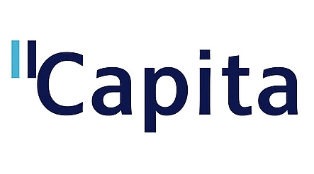 Capita logo