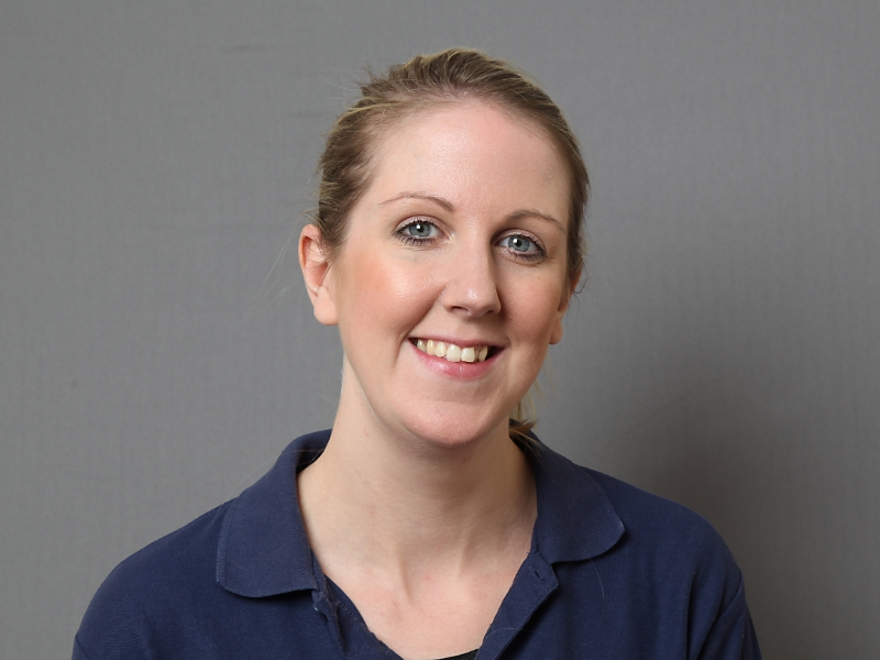 Sophie Burland
