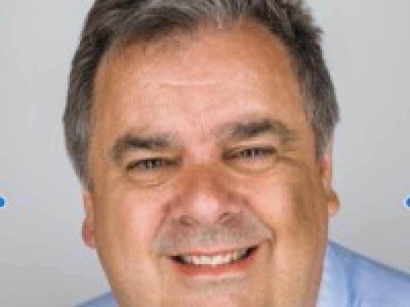 David Gardner