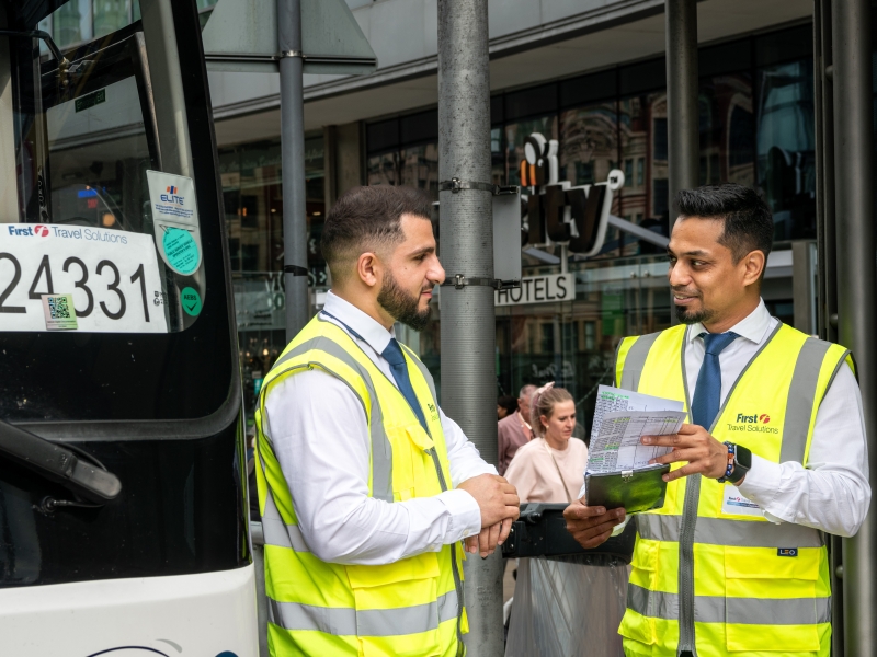 Driver Companion App Unveiled by First Travel Solutions Set to Elevate Real-Time Vehicle Tracking