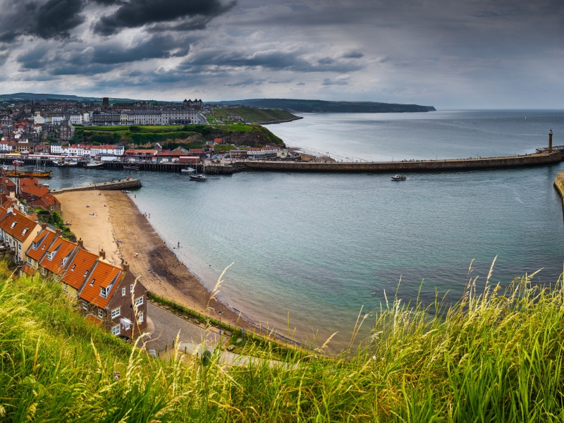 Whitby Discovery Packages - November 2025 - March 2026