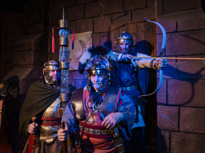 Check out our York and Chester City Culture Tour packages
