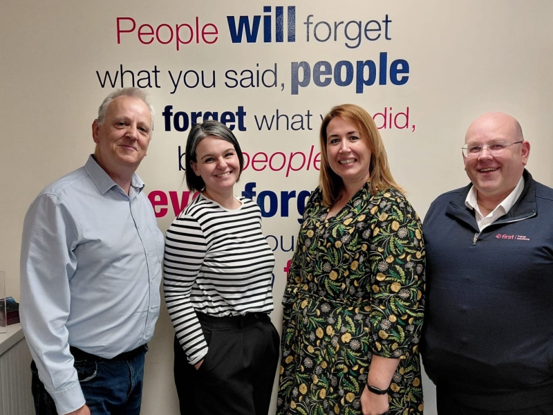 First Travel Solutions Completes Strengthened Business Development Team with New Appointment