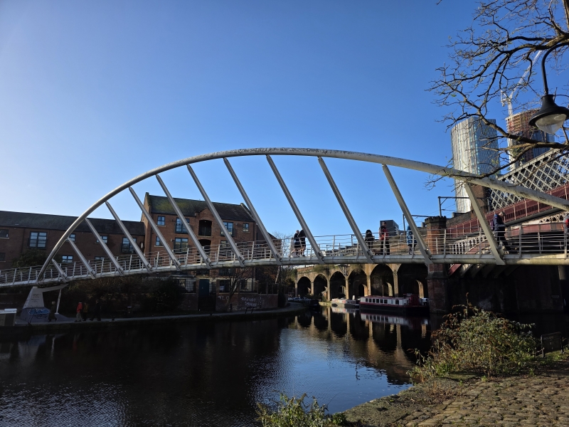 Destination Manchester! - an incredible City Tour package for 2026