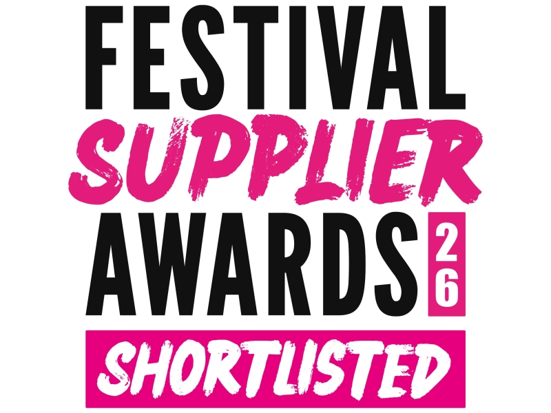First Travel Solutions Shortlisted for Best Support Service at the Festival Supplier Awards 2026