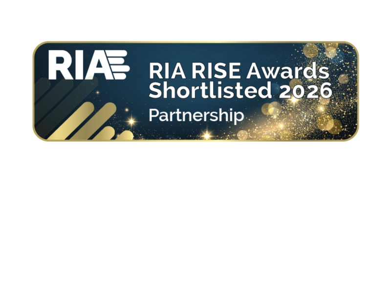 First Travel Solutions Shortlisted for Partnership Award at the RIA RISE Awards 2026